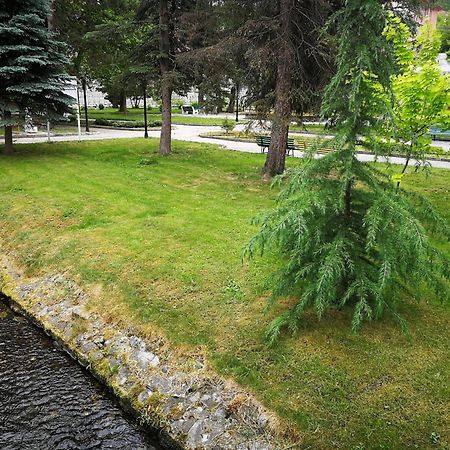 Guest House St Mariya Magdalena Dewin Exterior foto