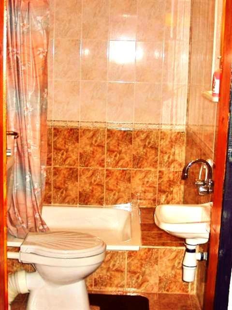 Guest House St Mariya Magdalena Dewin Exterior foto