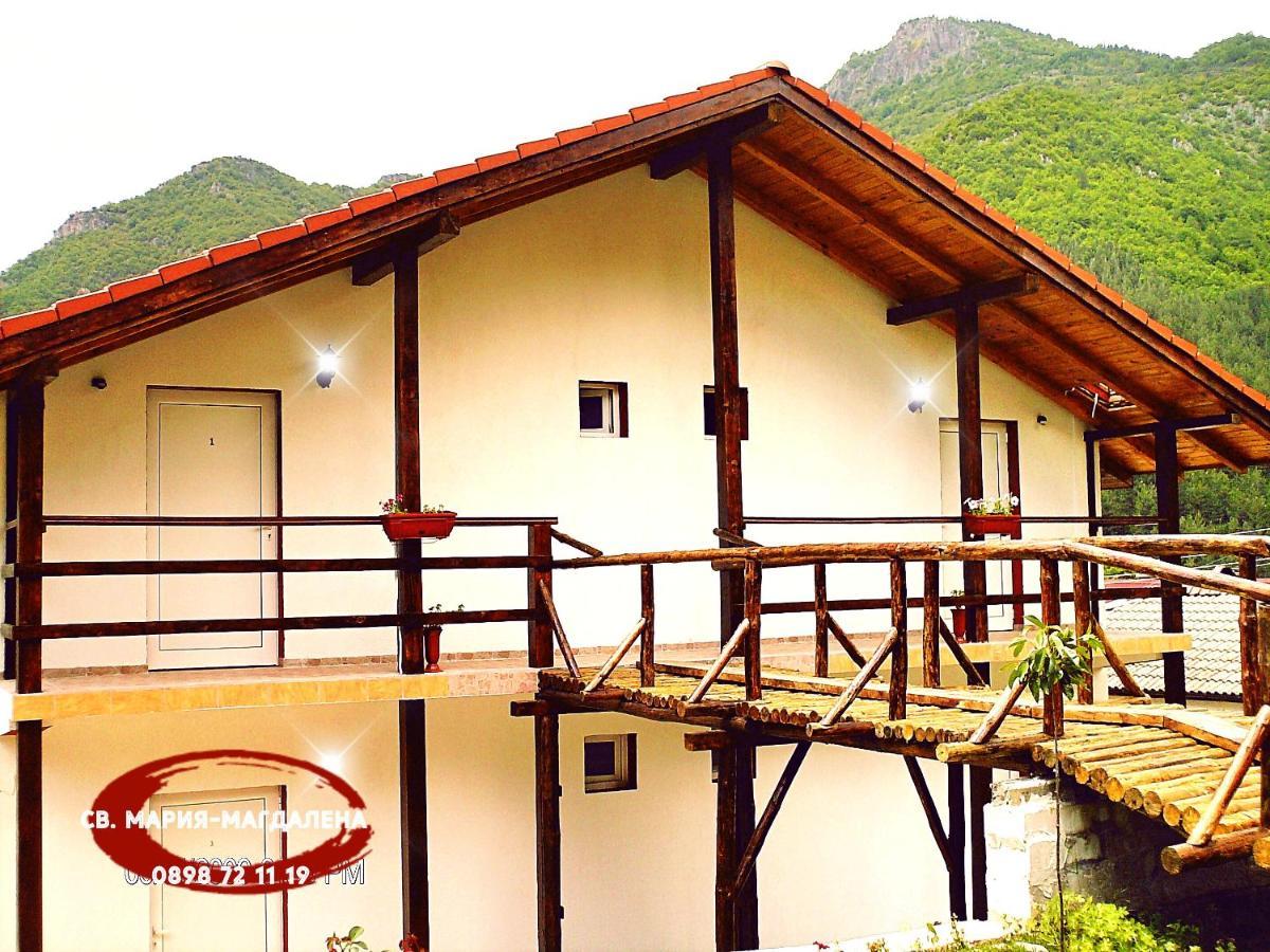 Guest House St Mariya Magdalena Dewin Exterior foto