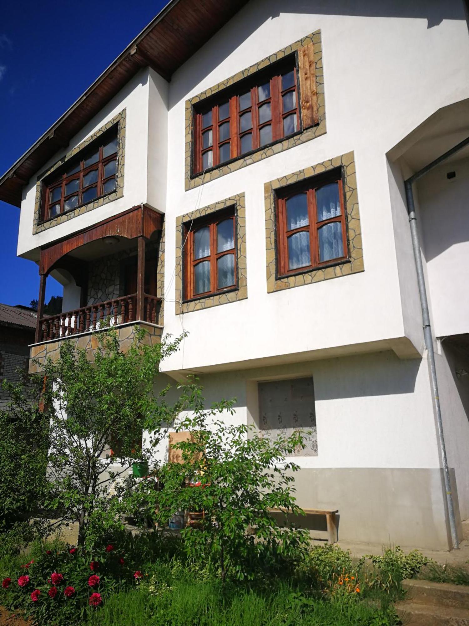 Guest House St Mariya Magdalena Dewin Exterior foto
