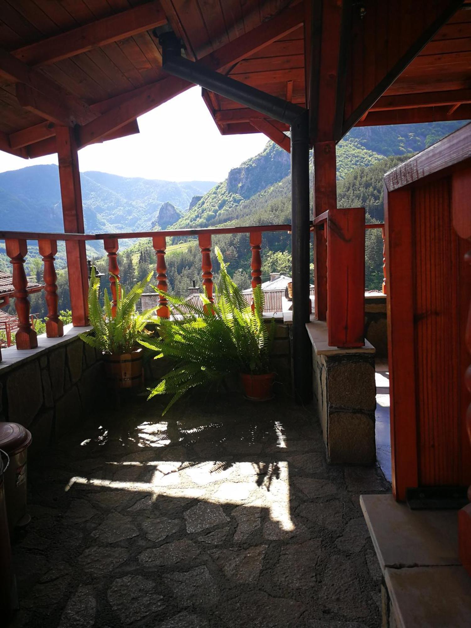 Guest House St Mariya Magdalena Dewin Exterior foto