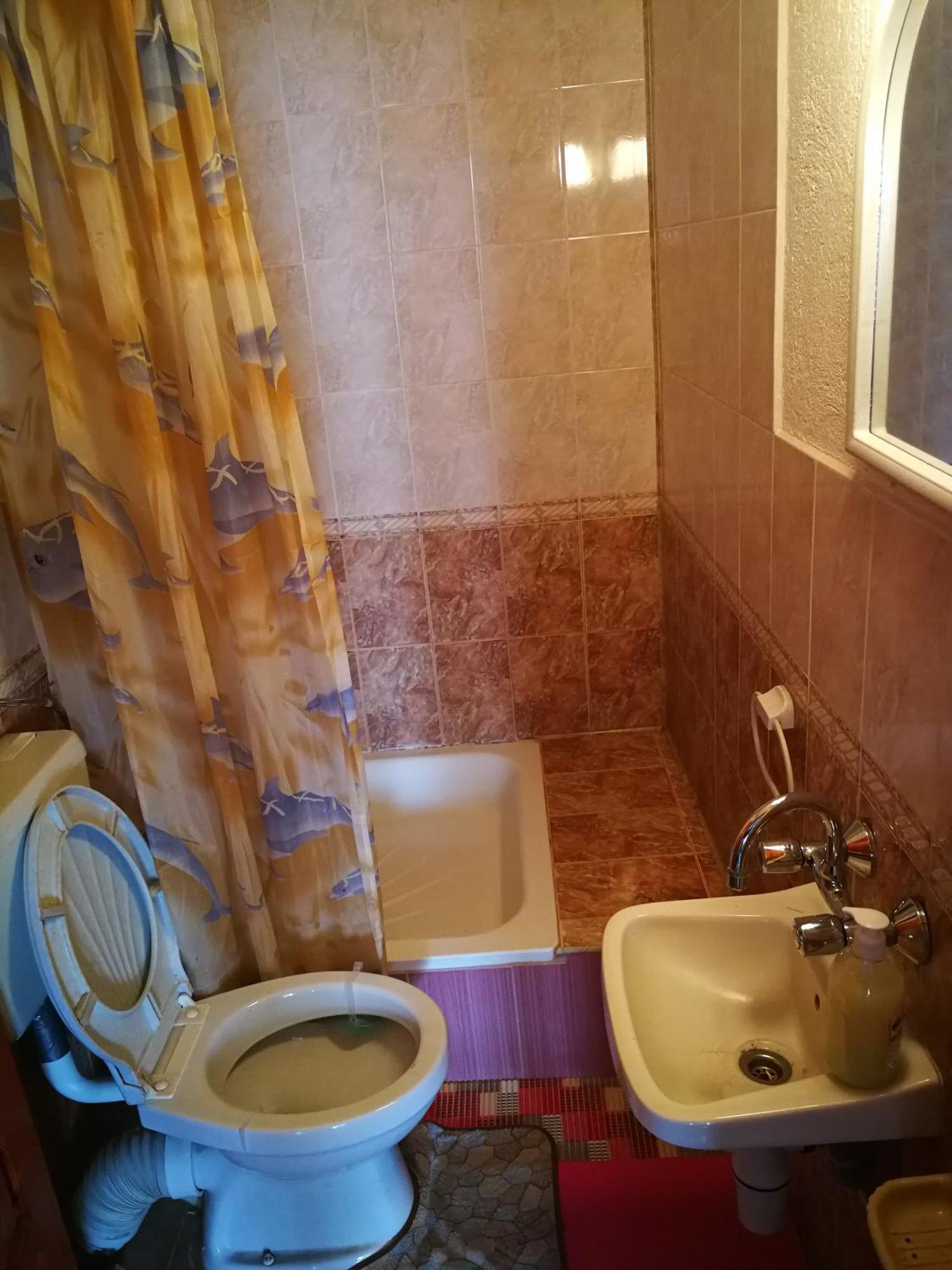 Guest House St Mariya Magdalena Dewin Exterior foto