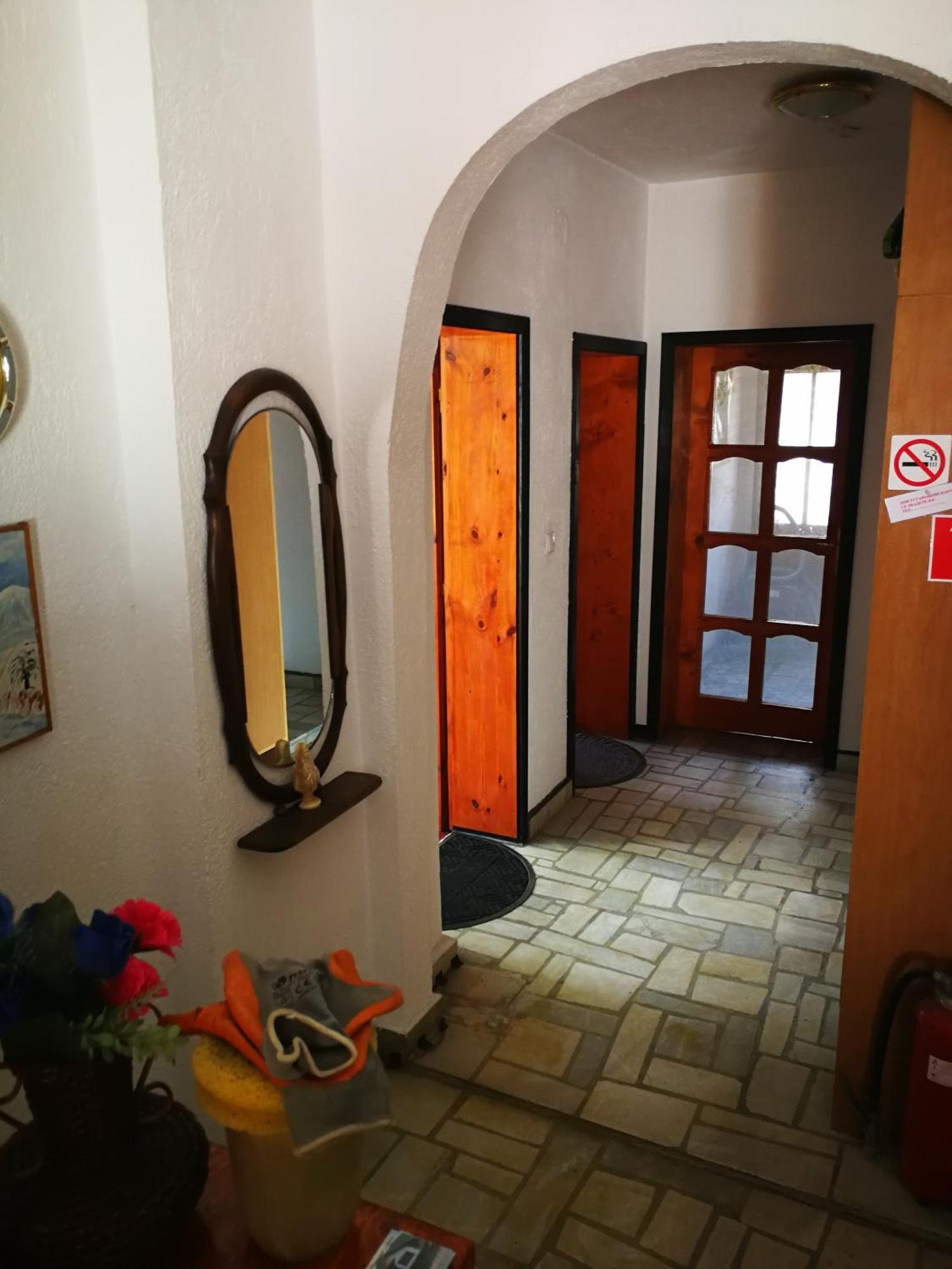 Guest House St Mariya Magdalena Dewin Exterior foto