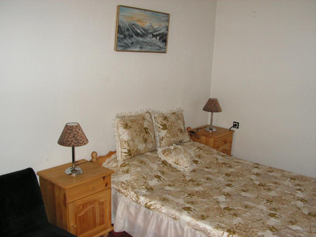 Guest House St Mariya Magdalena Dewin Exterior foto