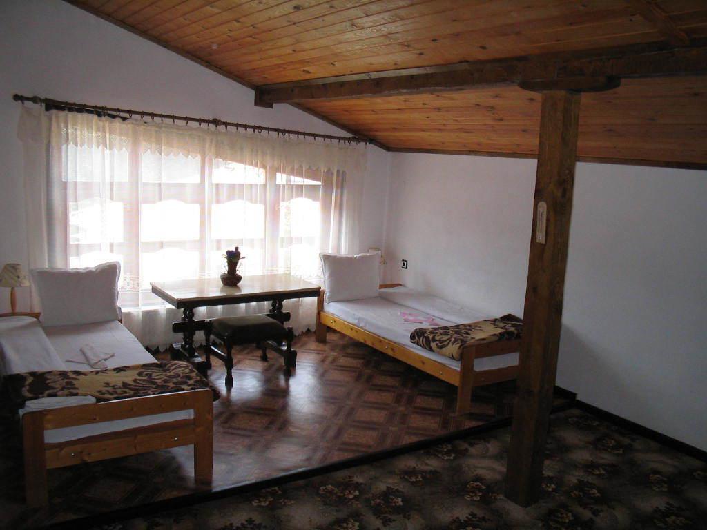 Guest House St Mariya Magdalena Dewin Exterior foto