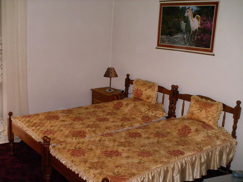 Guest House St Mariya Magdalena Dewin Exterior foto