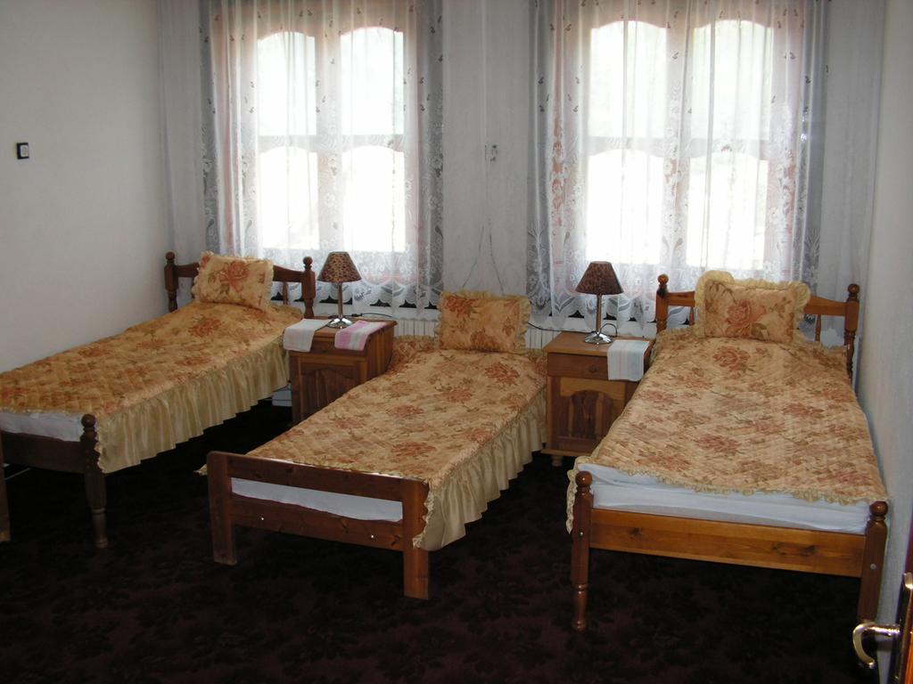 Guest House St Mariya Magdalena Dewin Exterior foto