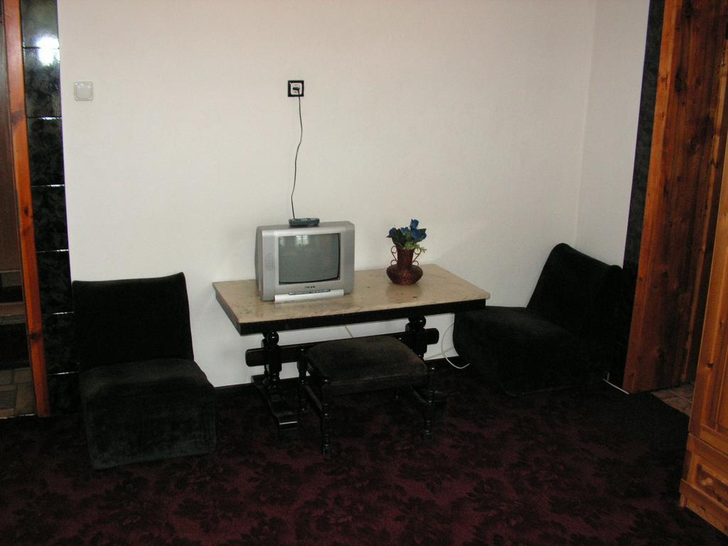 Guest House St Mariya Magdalena Dewin Exterior foto