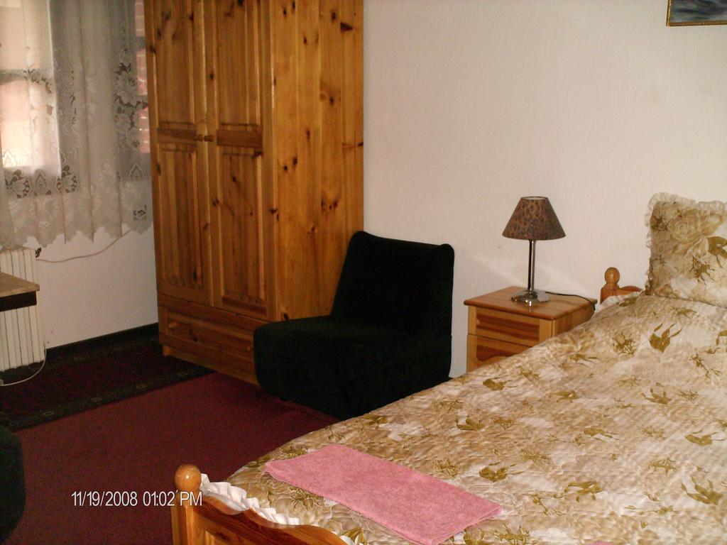 Guest House St Mariya Magdalena Dewin Exterior foto