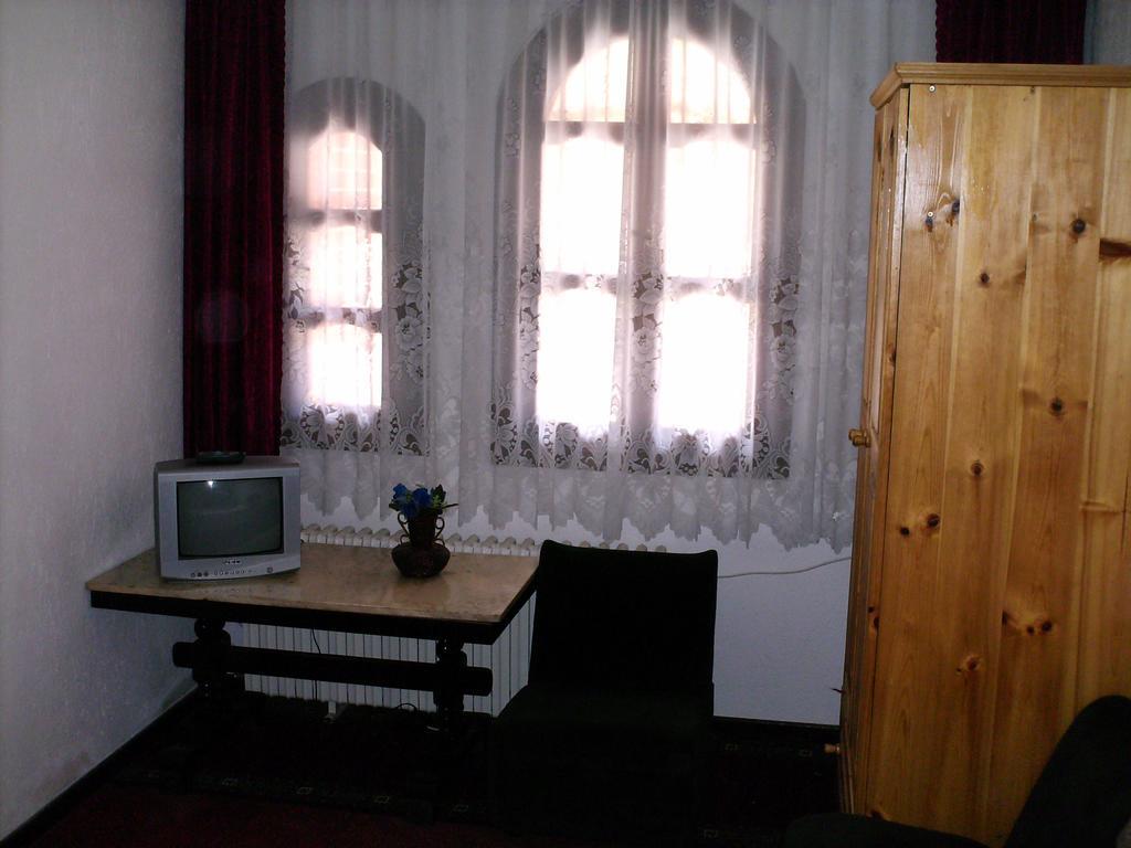 Guest House St Mariya Magdalena Dewin Exterior foto