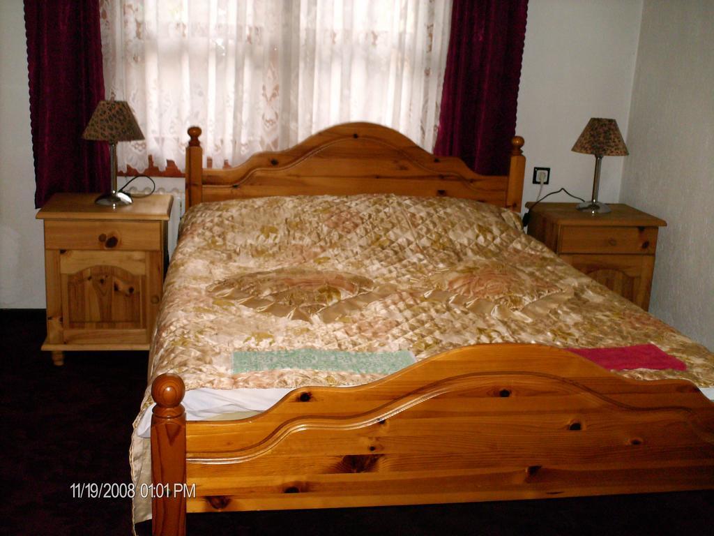 Guest House St Mariya Magdalena Dewin Exterior foto