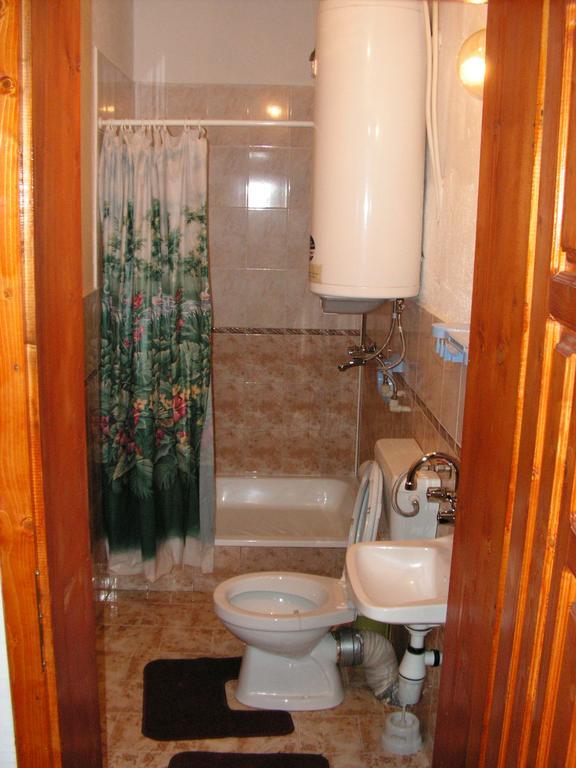 Guest House St Mariya Magdalena Dewin Exterior foto