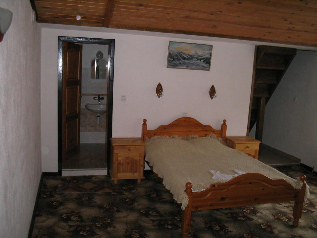 Guest House St Mariya Magdalena Dewin Exterior foto