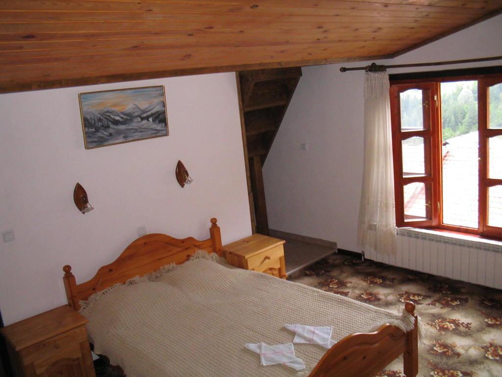 Guest House St Mariya Magdalena Dewin Exterior foto