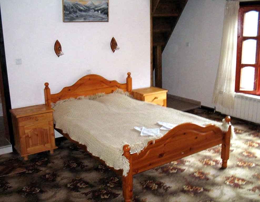 Guest House St Mariya Magdalena Dewin Exterior foto